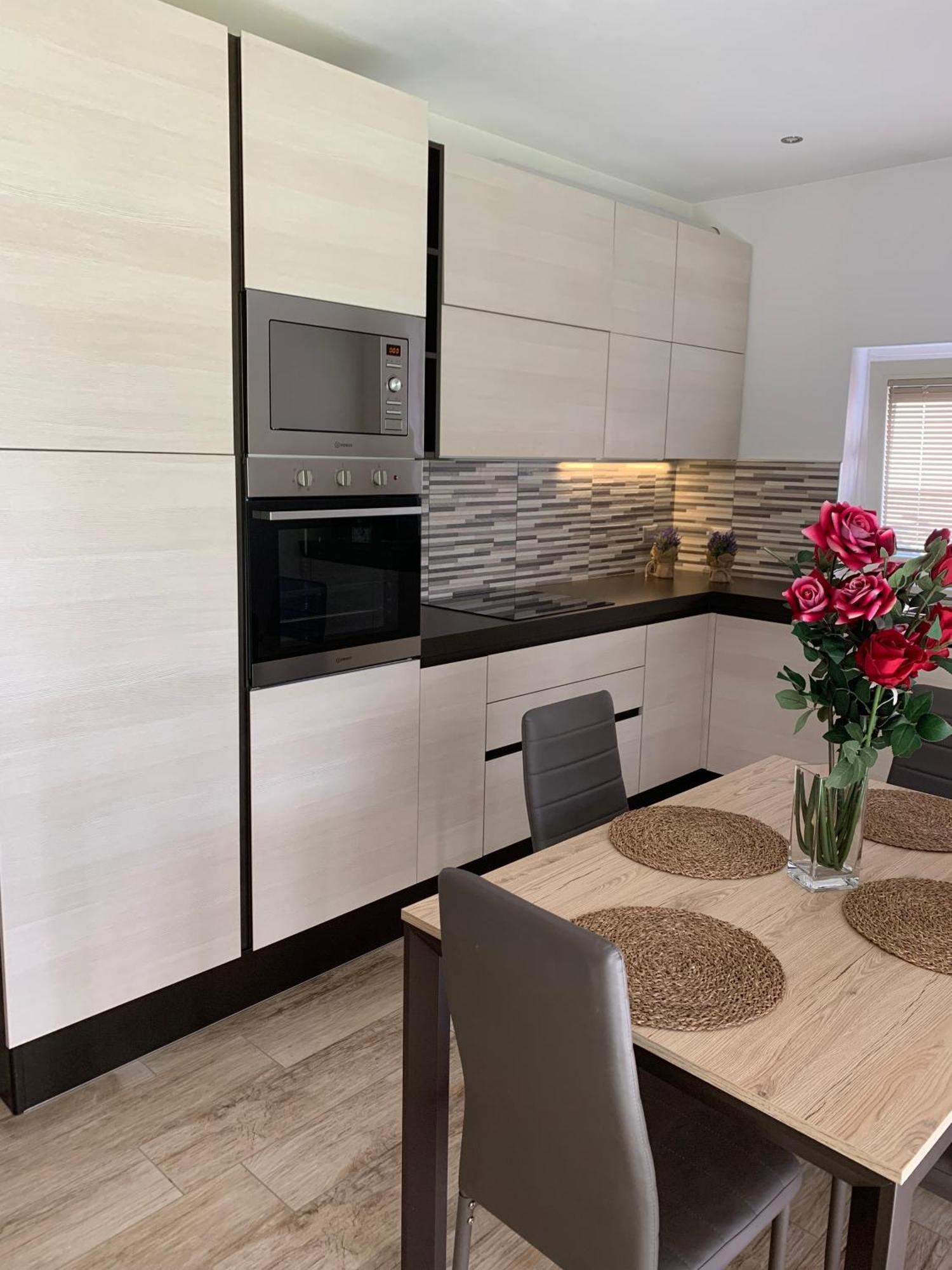 Apartament Casa Lina Tirano Zewnętrze zdjęcie