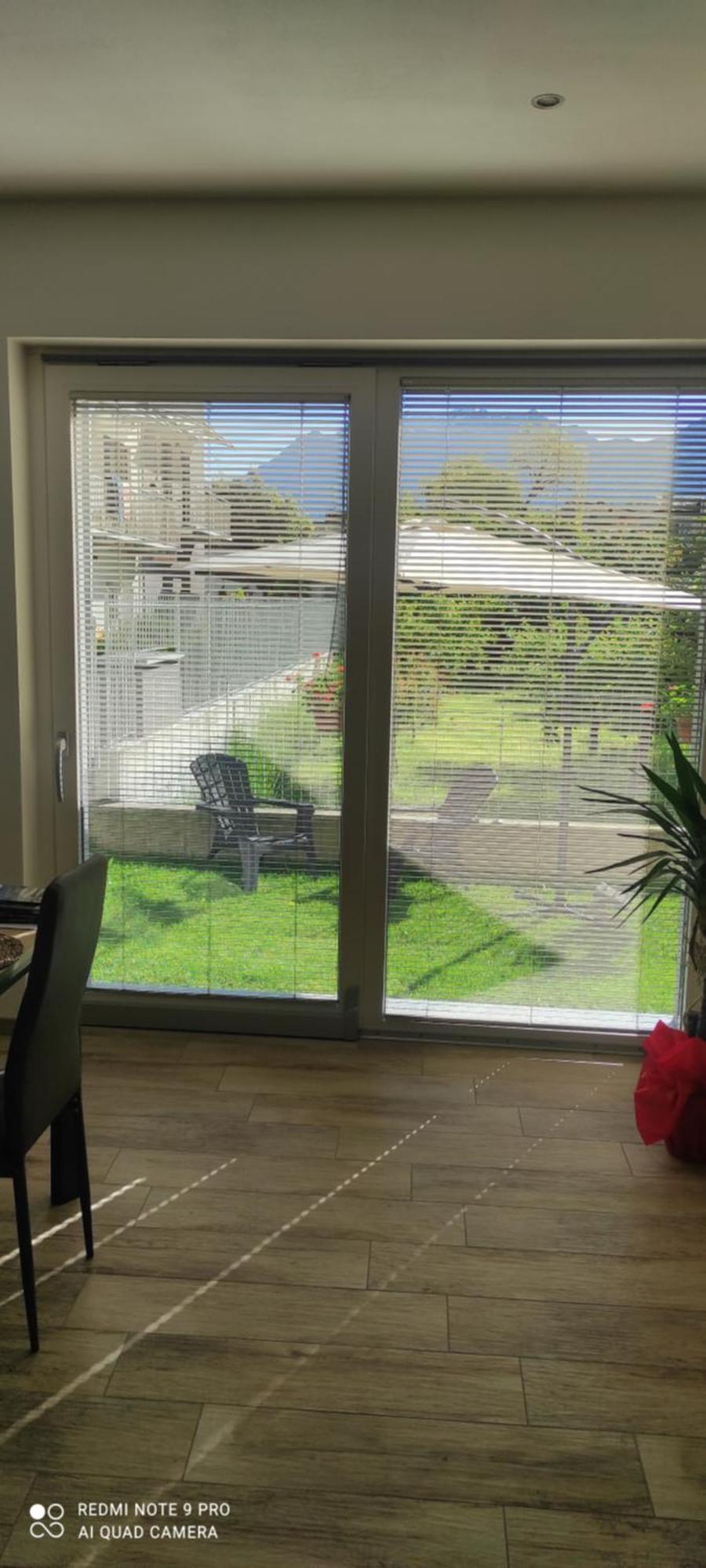 Apartament Casa Lina Tirano Zewnętrze zdjęcie