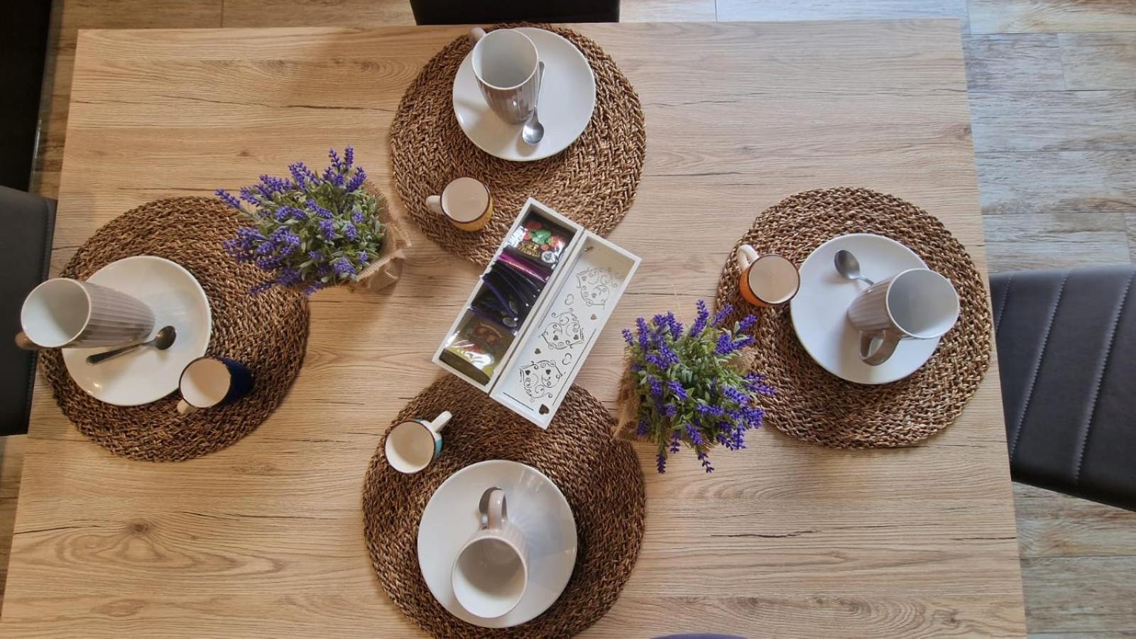 Apartament Casa Lina Tirano Zewnętrze zdjęcie