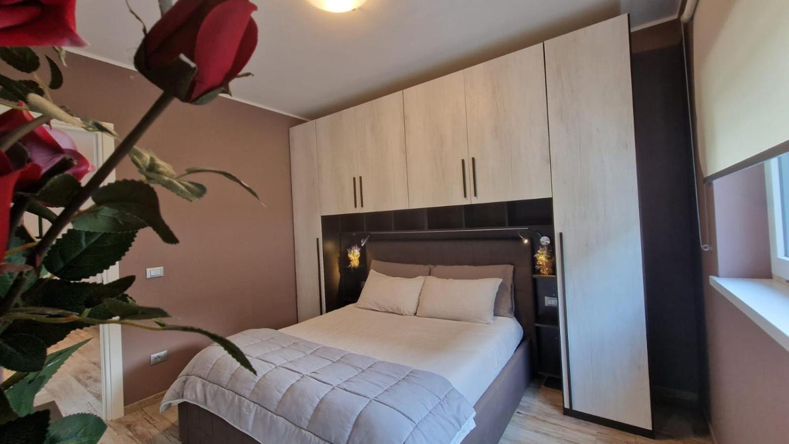 Apartament Casa Lina Tirano Zewnętrze zdjęcie