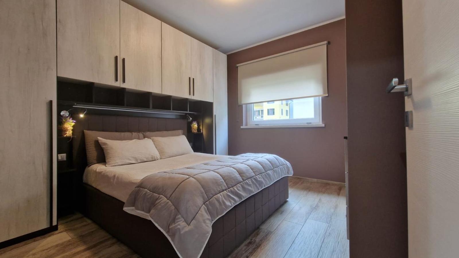 Apartament Casa Lina Tirano Zewnętrze zdjęcie