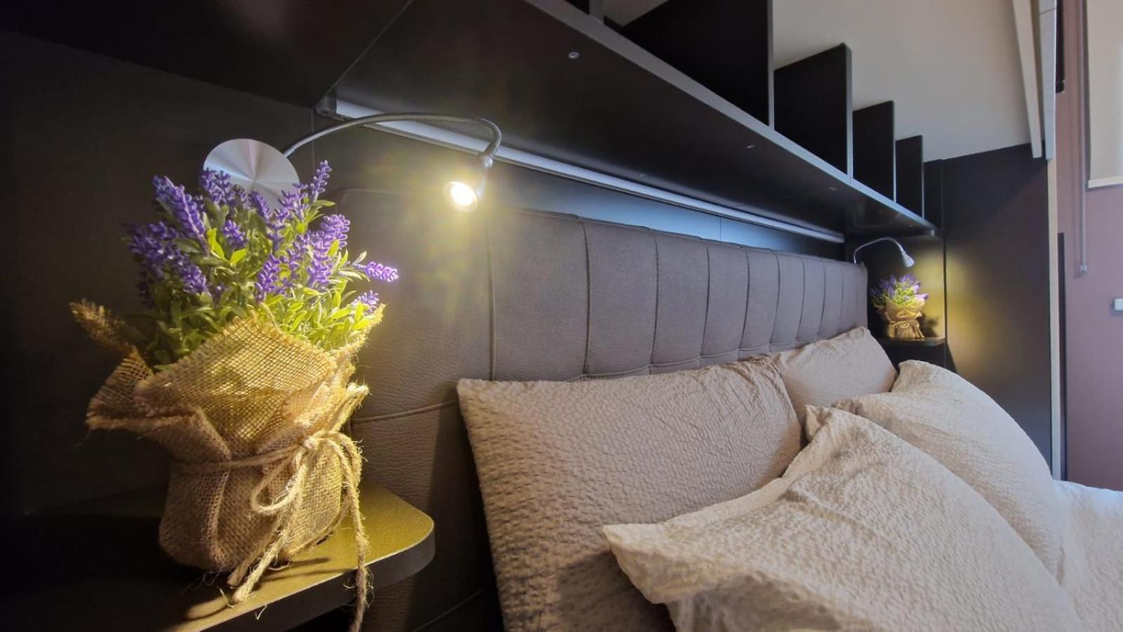 Apartament Casa Lina Tirano Zewnętrze zdjęcie