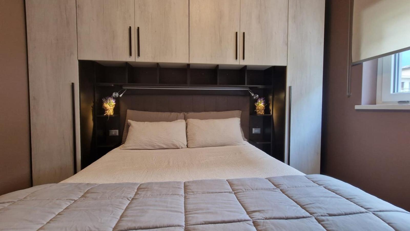 Apartament Casa Lina Tirano Zewnętrze zdjęcie