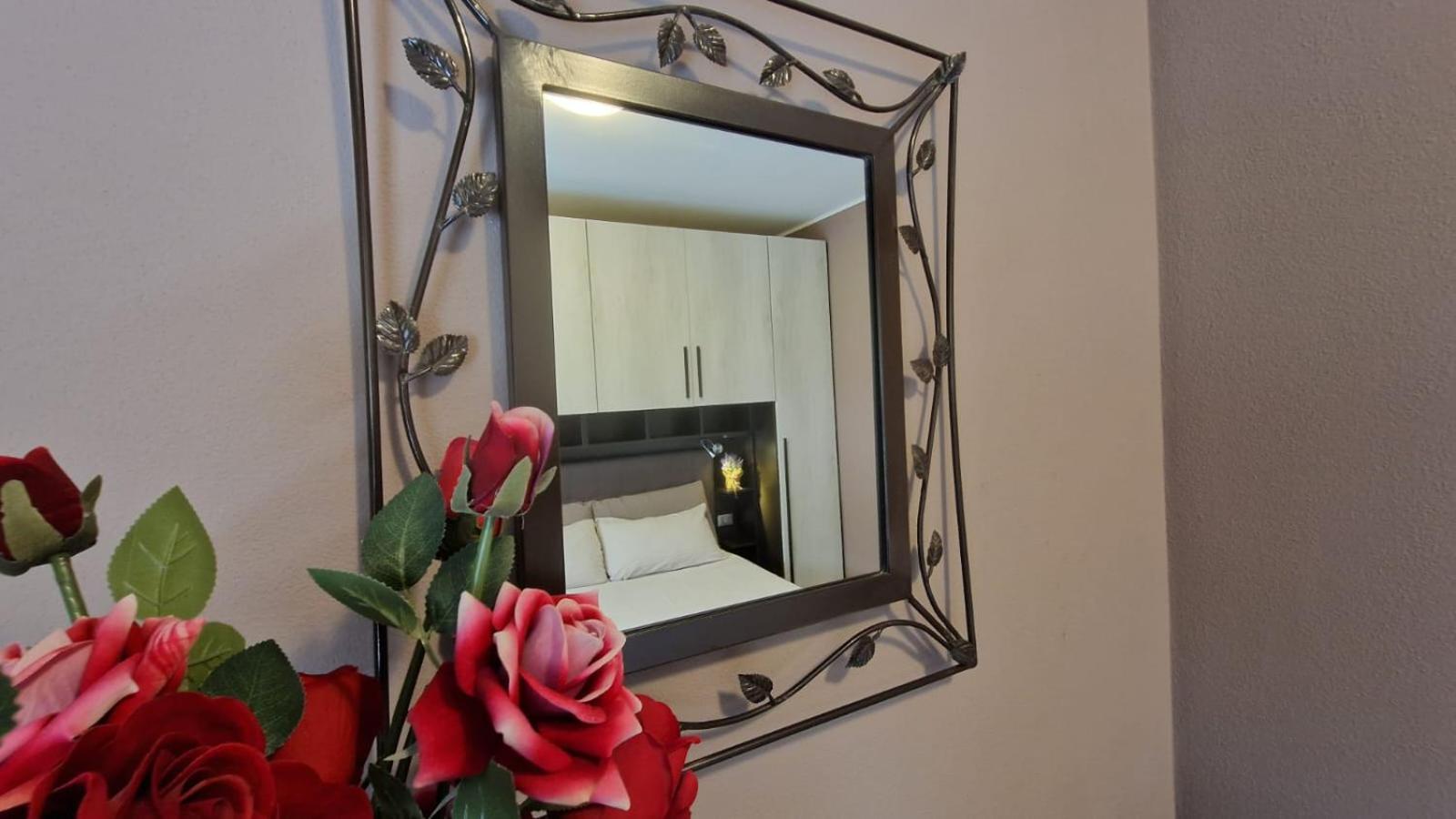 Apartament Casa Lina Tirano Zewnętrze zdjęcie