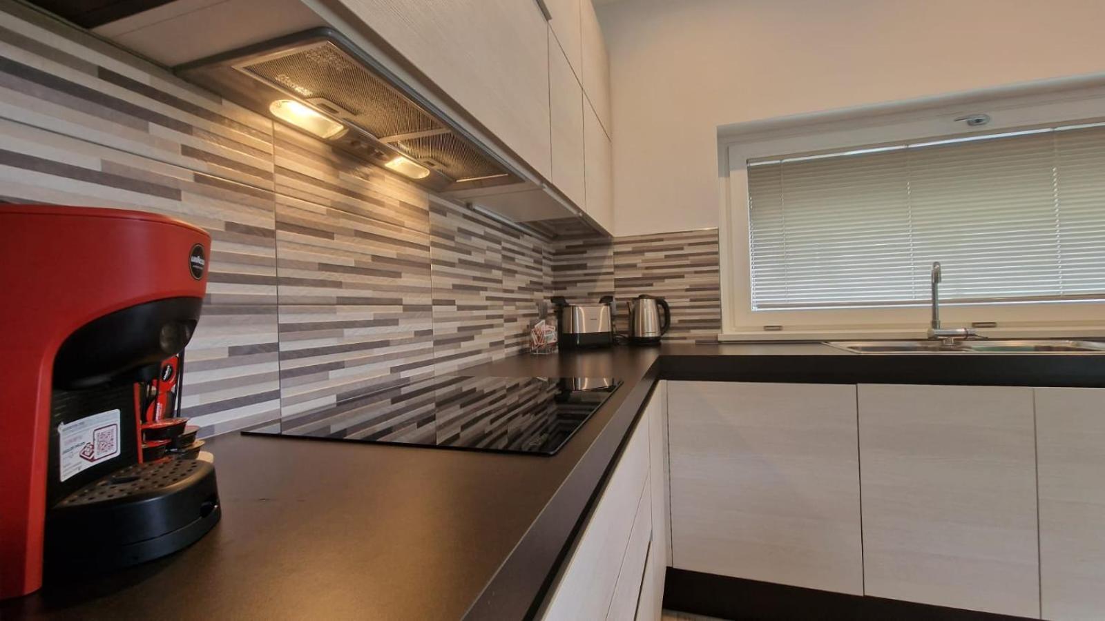 Apartament Casa Lina Tirano Zewnętrze zdjęcie