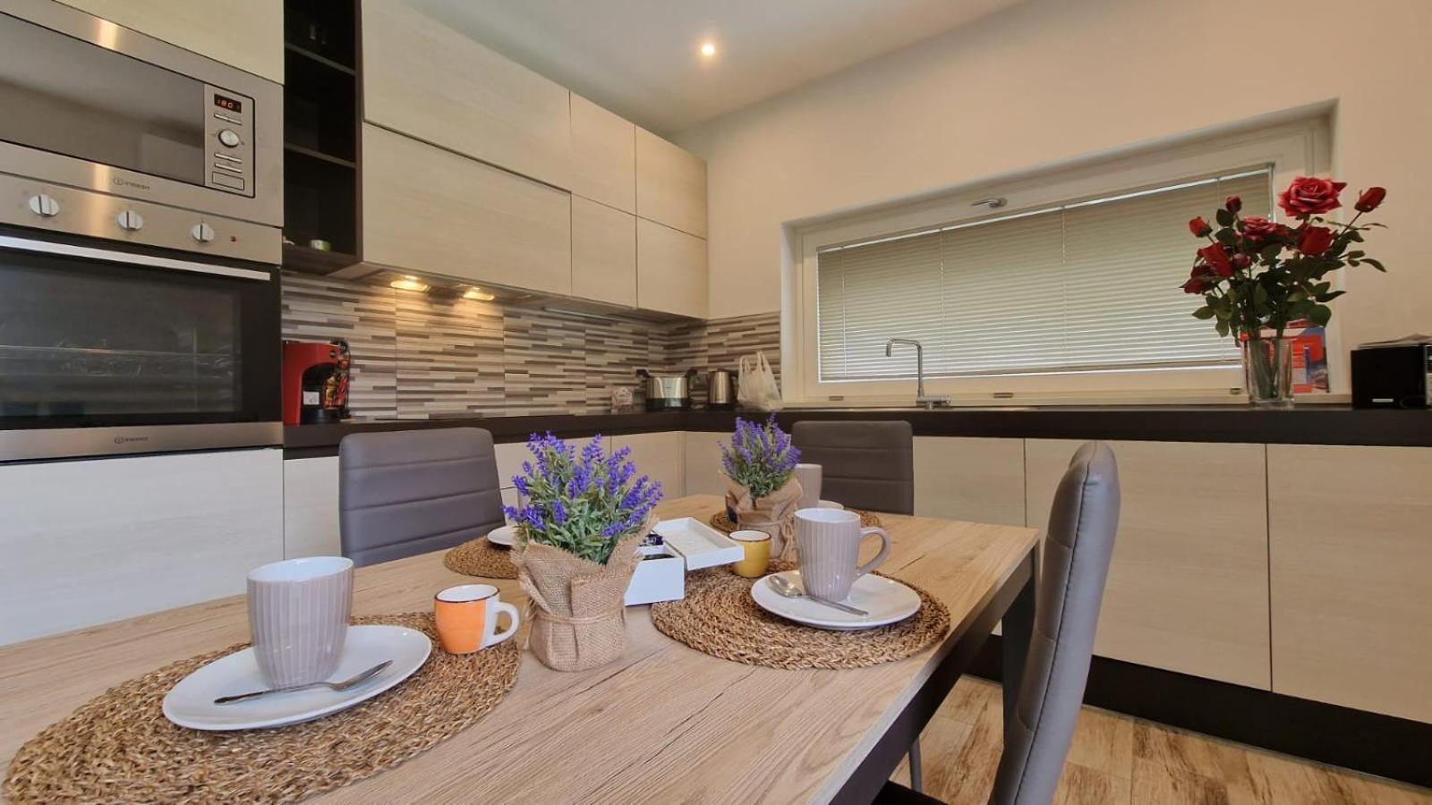Apartament Casa Lina Tirano Zewnętrze zdjęcie