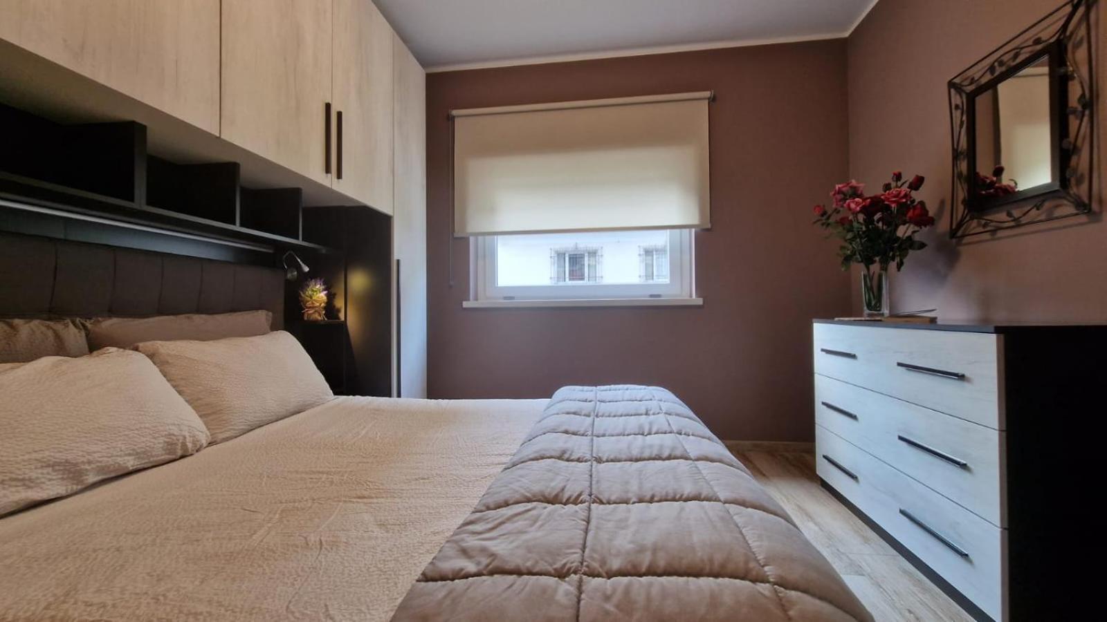 Apartament Casa Lina Tirano Zewnętrze zdjęcie